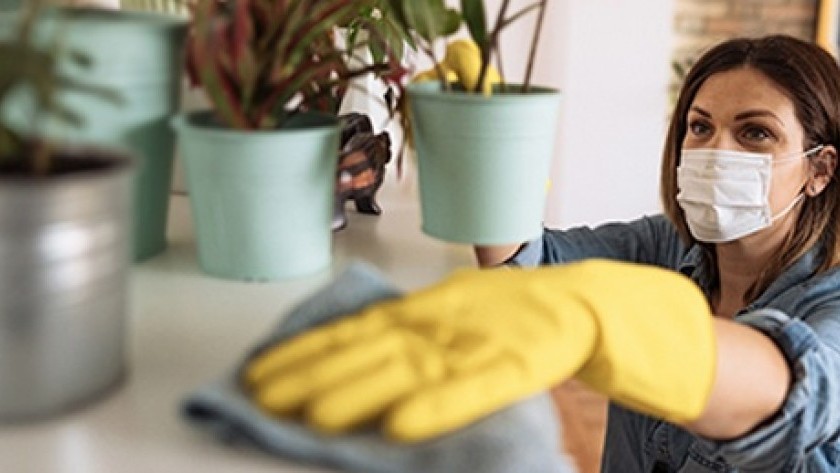 Nación Simple: Beneficios del BNA para personal de casas particulares