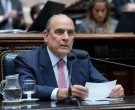 Francos: “La publicación fue escrita por Milei sin coordinación de ningún tipo con nadie