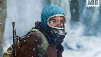 El Eternauta: Netflix confirmó que comenzó la escritura de la segunda temporada