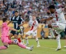 River empató con Monterrey y perdió la chance de asegurar la clasificación a octavos de final