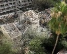 Irán lanzó dos oleadas de ataques contra Israel tras los bombardeos de Estados Unidos
