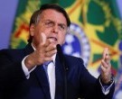 La justicia de Brasil coloca una tobillera electrónica a Bolsonaro ante el riesgo de fuga