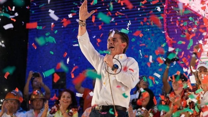 Balotaje en Bolivia: Rodrigo Paz se impuso a Tuto Quiroga y es el nuevo presidente