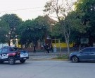 Un alumno fue armado a un colegio de Santa Fe y mató a un compañero
