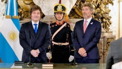 Por decreto, el gobierno oficializó nuevos requisitos para designar jueces de la Corte Suprema