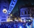 Podrían revocar el arresto domiciliario de Cristina Kirchner por los actos frente a su casa