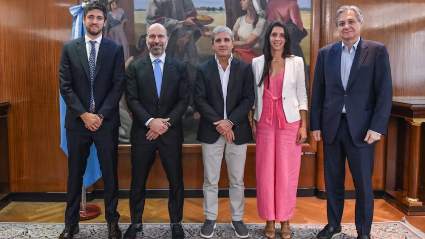 Uber compró a la empresa dueña de PedidosYa y crea un gigante global del delivery